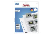 Fotoalbum & Archivierung - Hama protector sleeve - 2004