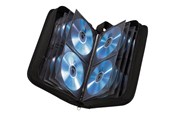 Speicherzubehör - Hama CD Wallet 120 - 33833