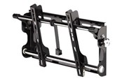 Monitorhalterung - Hama Plasma/LCD Wall Bracket "Next" - mounting kit - 83755