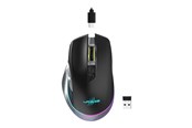 Maus - Hama uRage Reaper 700 unleashed - Maus (Schwarz) - 00186056