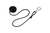 Kameras und Objektivzubehör - Hama lens cap holder - 00005899