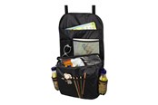 Kamerataschen - Hama Automotive Organiser with Isotherm Compartment - car seat organiser - 83961