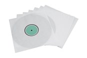 Speicherzubehör - Hama LP Inner Sleeves - CD/DVD sleeve - 00181431