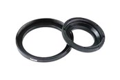 Objektive - Hama Filter Adapter Ring Lens 37.0 mm/Filter 37.0 mm - 13737