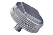 Kameras und Objektivzubehör - Hama Accessory Shoe - 6958
