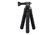 Stativ-Zubehör - Hama "Flex" support system - shooting grip / mini tripod - 00004609