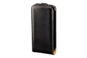 Handys - Cover & Cases - Hama "Smart Case" Mobile Phone Window Case - 108630