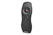 Fernbedienungen - Hama "X-Pointer 6in1" Wireless Laser Presenter presentation remote control - 00139916