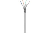 Netzwerk - Kabel - Pro CAT 6 S/FTP (PiMF) - Grau - 100m - 4040849939532