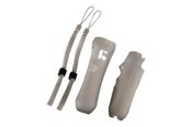 Kamerataschen - Hama Silicone Skin Kit for PS Move - 51898