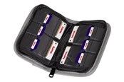Kamerataschen - Hama Multi Card Case Mini - 49916