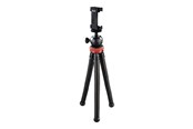 Actionkamera Zubehör - Hama FlexPro shooting grip / mini tripod / selfie stick - 00004608