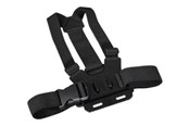 Actionkamera Zubehör - Hama support system - shoulder-chest support - 4358