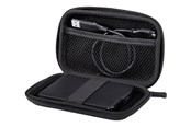 Speicherzubehör - Hama E.V.A - hard drive protective case - 00095546