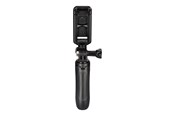 Stativ-Zubehör - Hama "Pocket" mini tripod / selfie stick - 00004621