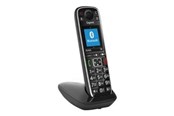Telefone - Siemens Gigaset E720 - S30852-H2903-B101