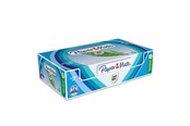 Klebeband und Kleber - LIQUID PAPER Paper Mate Liquid Paper DryLine Grip-Korrekturband | recycelt | 12er-Box - S0846020