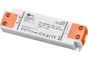 Treiber, Spulen & Transformatoren - Pro Constant Current LED Driver / 30 W 30 W - dimmab - 4040849621208
