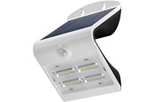 Lampen - Pro LED solar wall light with a motion sensor 3.2 W - 4040849458088