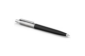 Utensilien zum Schreiben und Zeichnen - Parker Jotter Originals Collection-Gelstift | Klassisches Schwarz | mittelfeine Schreibspitze | blaue Tinte | 1 Stück - 2140495