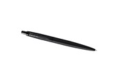 Utensilien zum Schreiben und Zeichnen - Parker Jotter XL Kugelschreiber | Monochrome Mattschwarz | mittlere Stiftspitze | blaue Tinte | Geschenkbox - 2122753