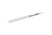 Antennenkabel - Pro 120 dB coax- antenna cable 4x shielded CCS 100 - 4040849275180