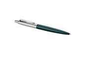Utensilien zum Schreiben und Zeichnen - Parker Jotter XL Kugelschreiber | Greenwich Matte Green | Mittlere Spitze | Blaue Tinte | Geschenkbox - 2068511