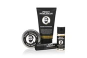 Gesichtspflege - Percy Nobleman Beard Survival Kit - PN14700