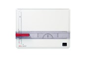 Utensilien zum Schreiben und Zeichnen - Rotring rOtring Zeichenplatte Collegeboard | A3 Zeichenplatte - S0213660