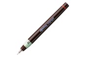 Utensilien zum Schreiben und Zeichnen - Rotring rOtring Isograph technischer Zeichenstift | 0,80 mm nachfüllbare Fineliner - 1903495
