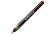 Utensilien zum Schreiben und Zeichnen - Rotring rOtring Isograph technischer Zeichenstift | 0,30 mm nachfüllbare Fineliner - 1903399