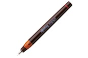 Utensilien zum Schreiben und Zeichnen - Rotring rOtring Isograph technischer Zeichenstift | 0,40 mm nachfüllbare Fineliner - 1903491