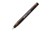 Utensilien zum Schreiben und Zeichnen - Rotring rOtring Isograph technischer Zeichenstift | 0,50 mm nachfüllbare Fineliner - 1903492