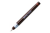 Utensilien zum Schreiben und Zeichnen - Rotring rOtring Isograph technischer Zeichenstift | 0,60 mm nachfüllbare Fineliner - 1903493