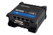Wlan Router - Teltonika RUT955 - wireless router - WWAN - 802.11b/g/n - DIN rail mountable surface-mountable - Wireless router LTE - RUT955T033B0