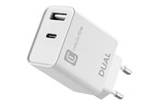 Handys - Adapter und Ladegeräte - CELLULAR Line - ACHIPHUSB2PD20WW