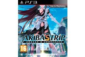 Spiele - Akiba's Trip: Undead and Undressed - Sony PlayStation 3 - Abenteuer - PEGI 16 - 0813633014302