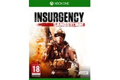Spiele - Insurgency: Sandstorm - Microsoft Xbox One - FPS - PEGI 18 - 3512899123076