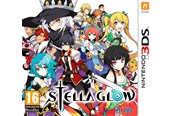 Spiele - Stella Glow - Nintendo 3DS - RPG - PEGI 16 - 5060112431531