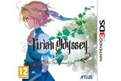 Spiele - Etrian Odyssey Untold: The Millennium Girl - Nintendo 3DS - RPG - PEGI 12 - 5060112431128