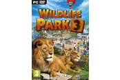 Spiele - Wildlife Park 3 - Windows - Strategie - PEGI 3 - 4260231340061