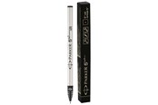Utensilien zum Schreiben und Zeichnen - Parker Nachfüllmine für 5TH mit feiner Spitze, schwarz - S0958790