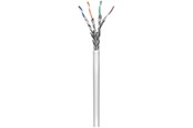 Netzwerk - Kabel - Pro CAT 6 S/FTP (PiMF) - Grau - 100m - 4040849939549