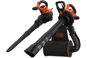 Haus & Garten - Black & Decker BEBLV300-QS - BEBLV300-QS