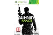 Spiele - Call of Duty: Modern Warfare 3 - Microsoft Xbox 360 - FPS - PEGI 18 - 5030917136375