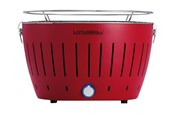 Grill und Zubehör - LotusGrill G340 - LG G34 U Rot