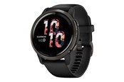 Smartwatches, Pulsuhren, Sportuhren & Schrittzähler - Garmin Venu 2 - 010-02430-11