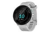 Smartwatches, Pulsuhren, Sportuhren & Schrittzähler - Garmin Forerunner 55 - 010-02562-11