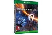 Spiele - The Persistence - Microsoft Xbox One - FPS - PEGI 18 - 5060522095392