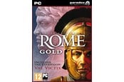 Spiele - Europa Universalis: Rome (Gold Edition) - Windows - Strategie - PEGI 12 - 0894785002195